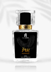 Rapid Aroma Exclusive Perfumes For Men RA25EP D-PARWAAZ